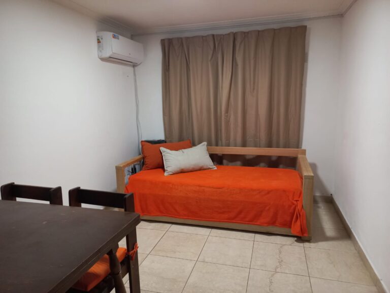 Departamento 5 - Estar